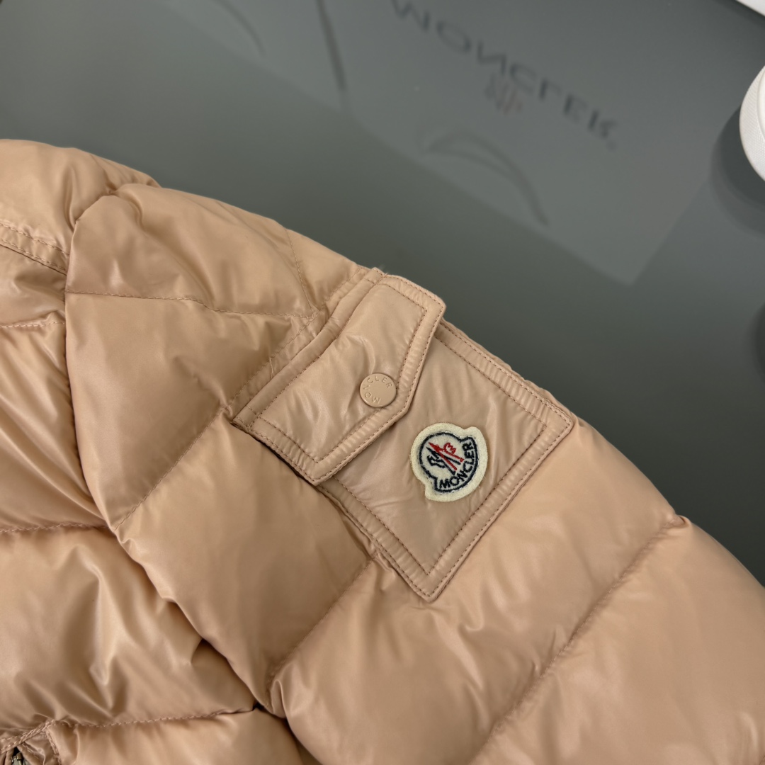 Moncler Kids